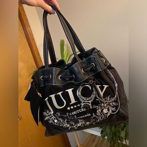 Juicy Couture Vintage Daydreamer